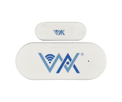 LoRaWAN 智能门磁传感器--WS8111