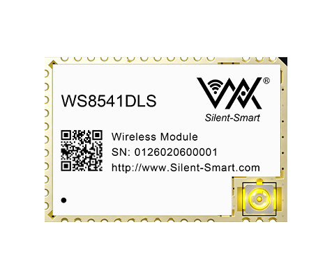 私有协议模组--WS8541DLS