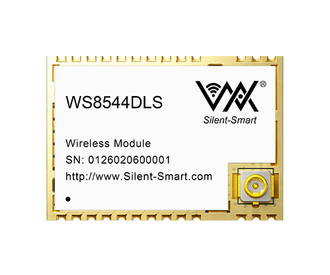  私有协议模组--WS8544DLS