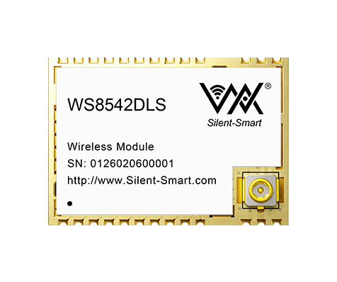 私有协议模组--WS8542DLS