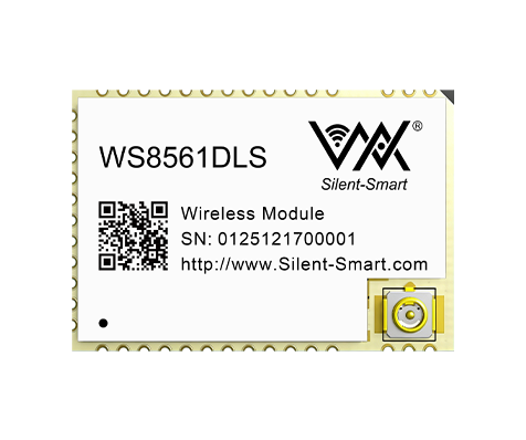 私有协议模组--WS8561DLS