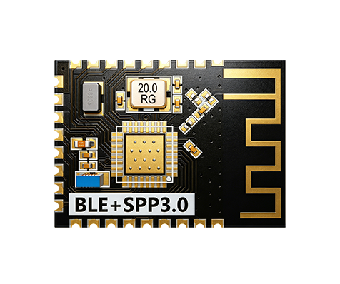 BLE4.2模组--WS8604P