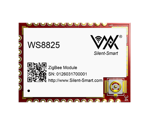 CC2340R5 ZigBee Module--WS8825