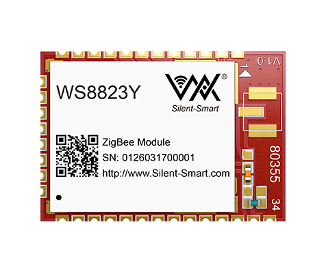 CC2340R5 ZigBee Module--WS8823Y