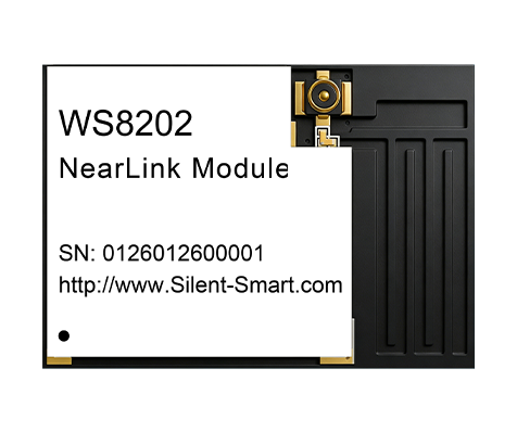 NearLink Module--WS8202