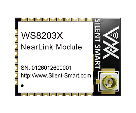 NearLink Module--WS8203