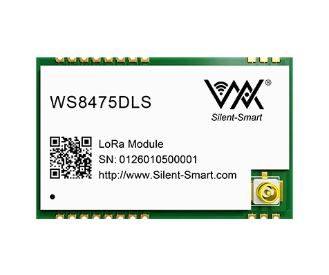 LoRa UART Module -WS8475DLS