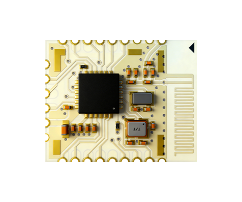 Ultra low cost BLE5.3 Module--WS8642